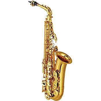 Selmer Eb Alto Saxophone Model 42