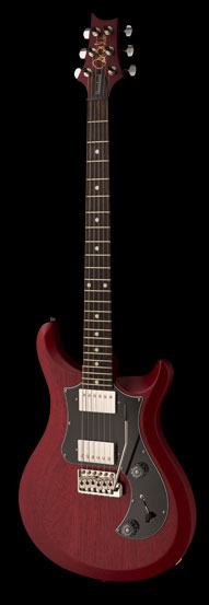 PRS S2 Singlecut Standard 22 Satin Electric Guitar