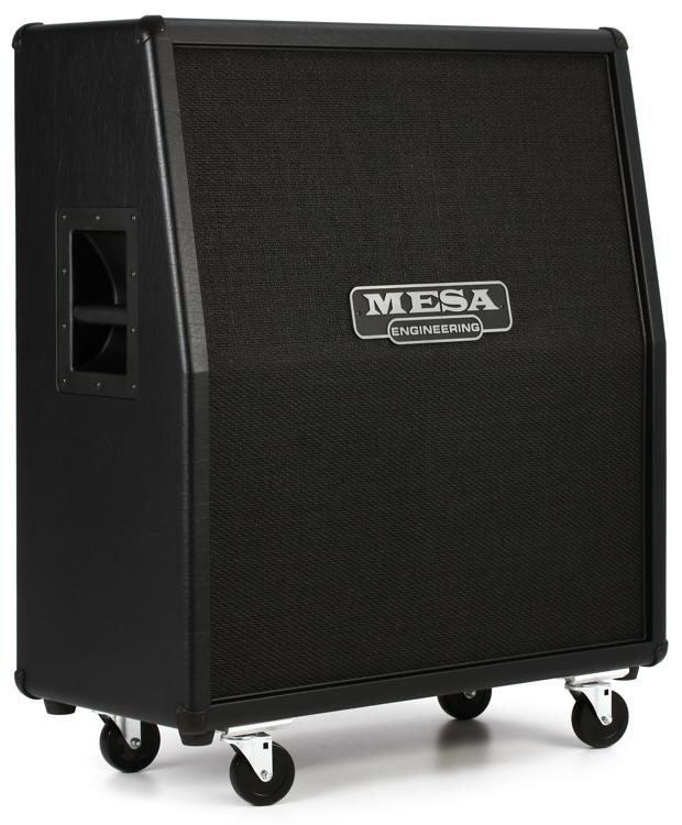Mesa/Boogie 4x12 Rectifier Standard Slant Cab