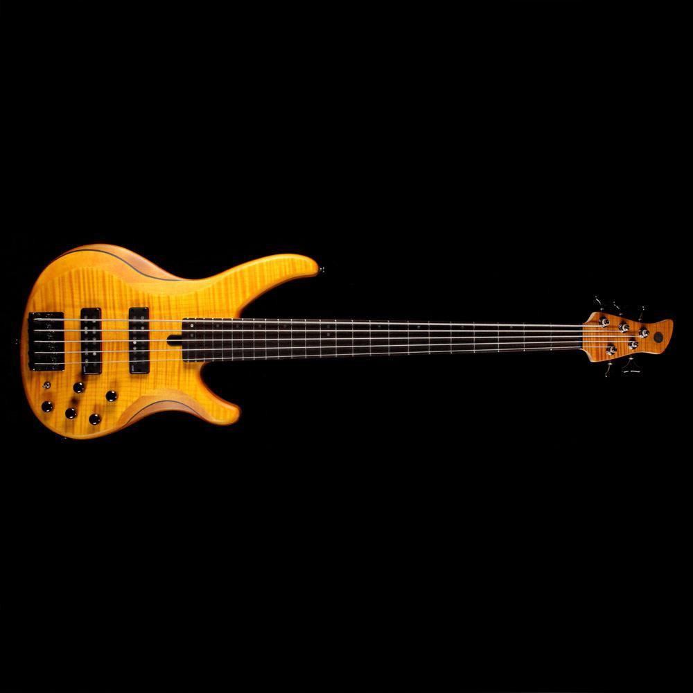 Yamaha 5 String Electric Bass