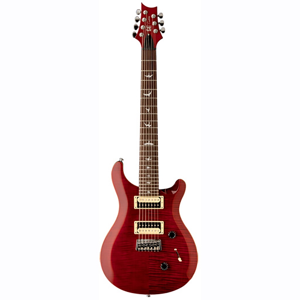 PRS SE Custom 24 7-String Electric Guitar