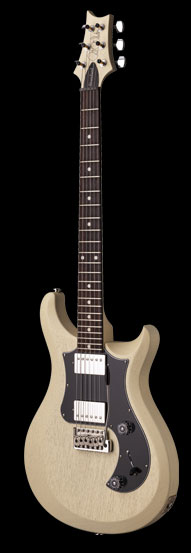 PRS S2 Standard 22 Elec. Guitar